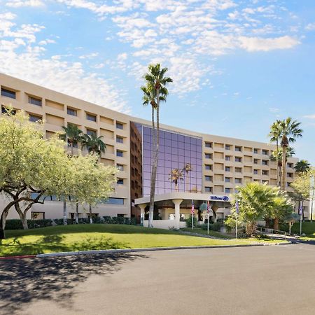 Hilton Tucson East Hotell Exteriör bild