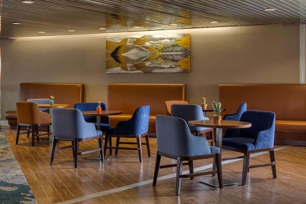 Hilton Tucson East Hotell Bekvämligheter bild