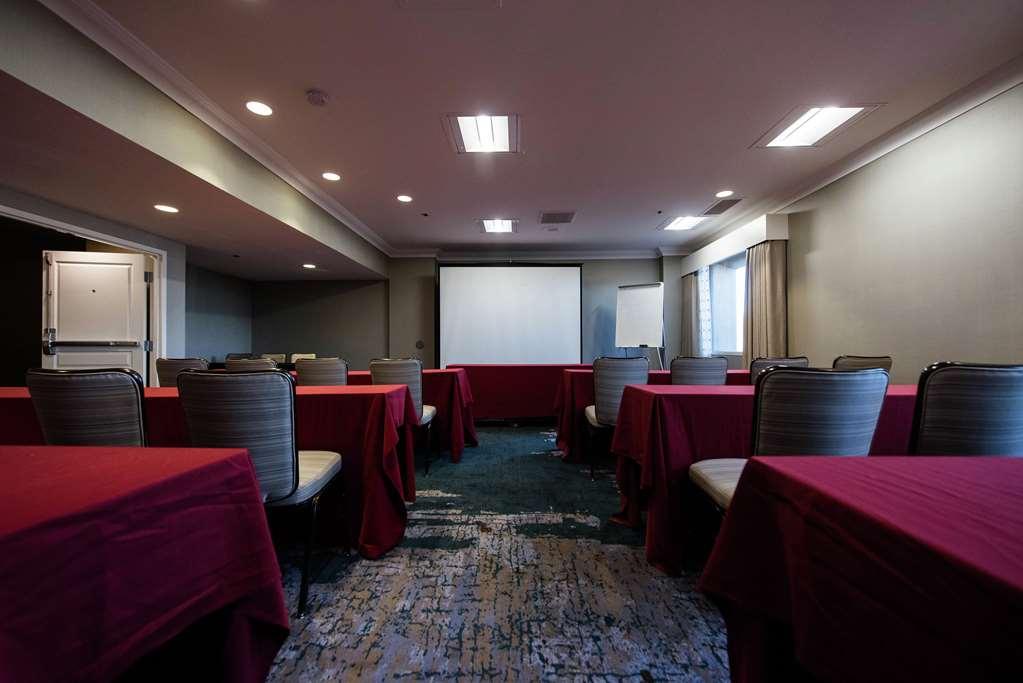Hilton Tucson East Hotell Bekvämligheter bild