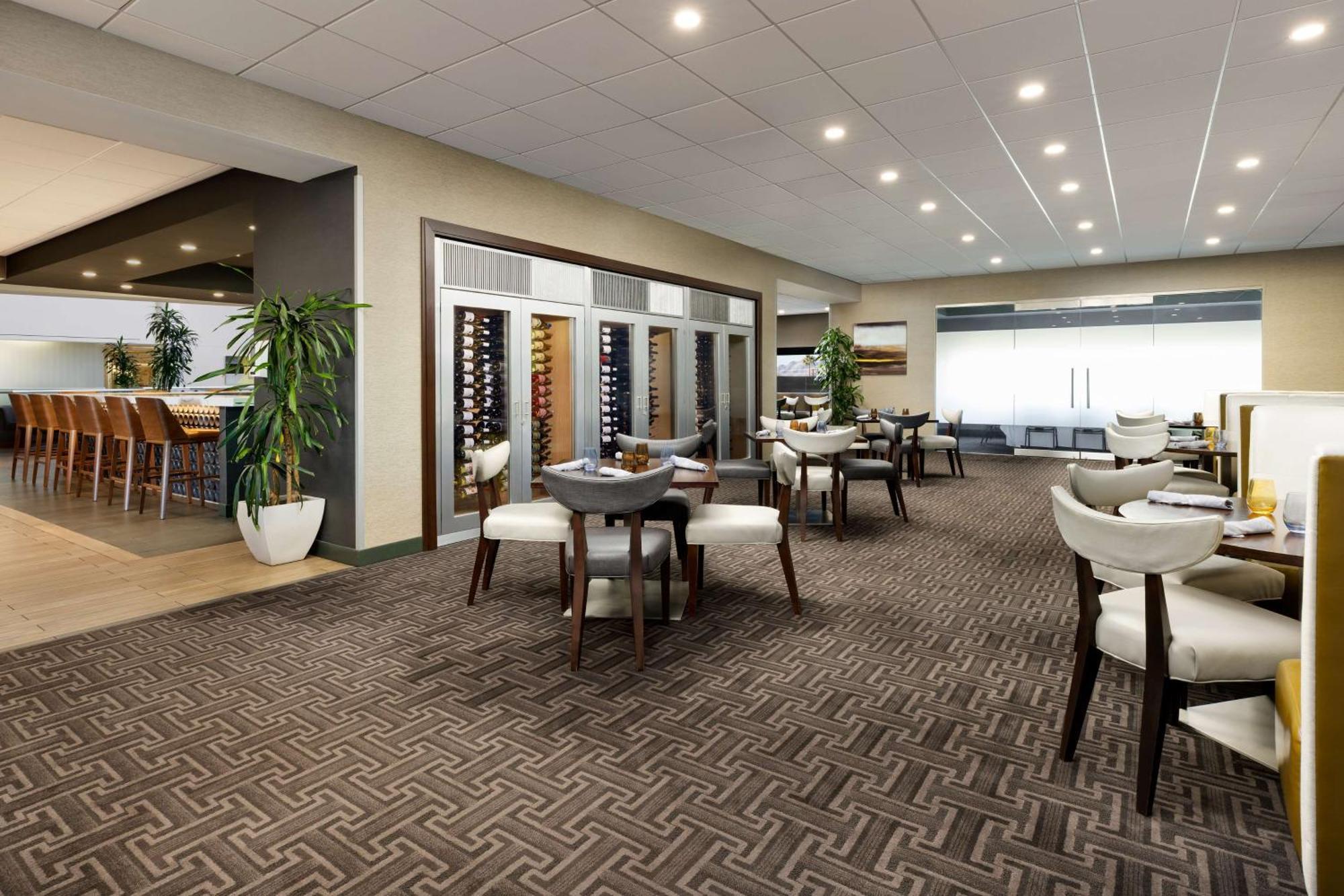 Hilton Tucson East Hotell Exteriör bild
